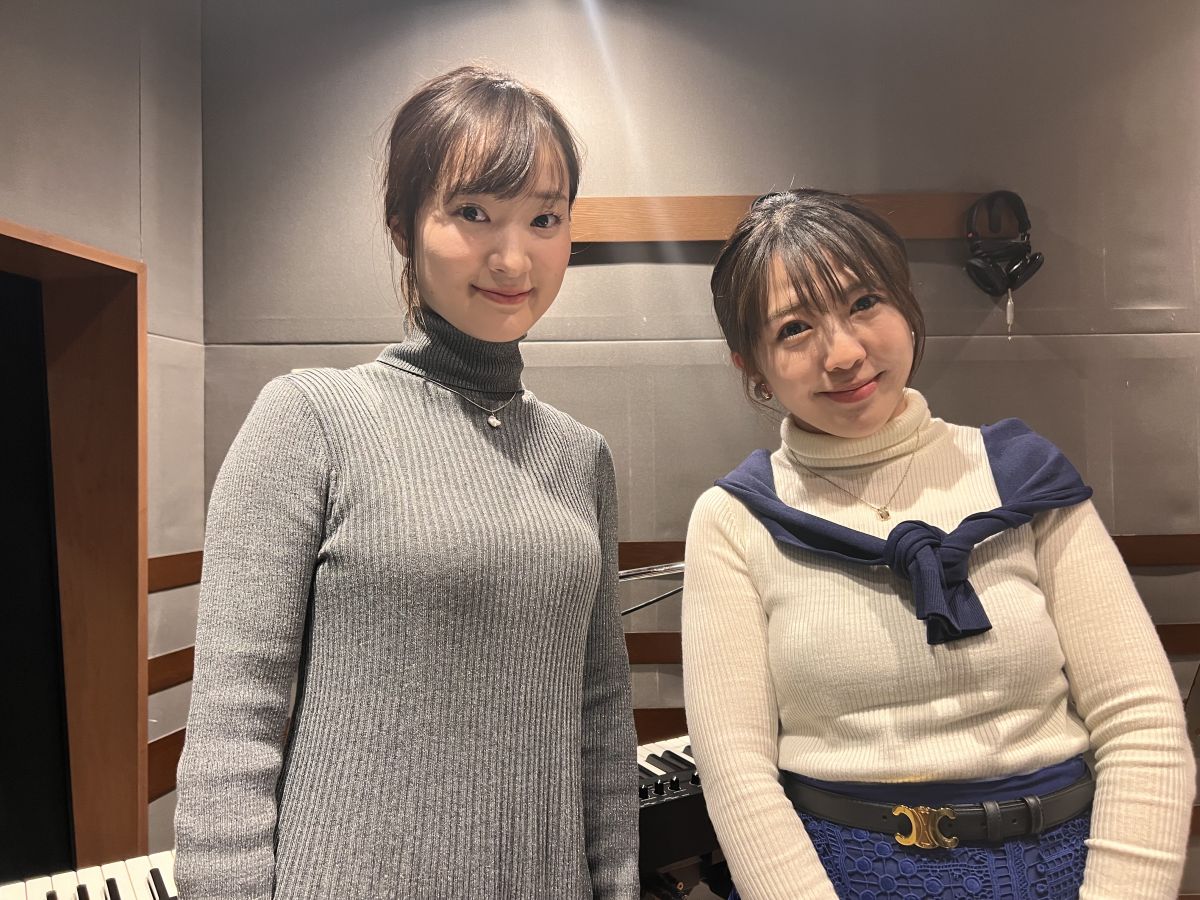 1/3(水)ゲスト：竹渕慶さん！