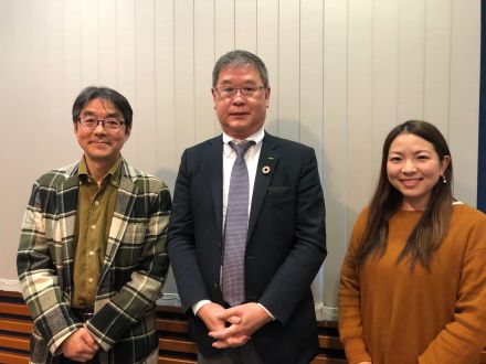 2021年12月5日OA②　フジドライ洗濯研究所