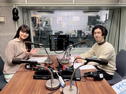 作曲家・大部胡知さん  / 推しの推し曲?