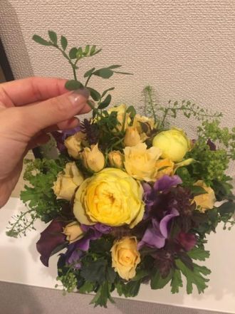 3月22日(金)今日の1コマ♪