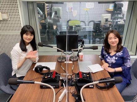 今週のクラシックレコメンダーは、音楽制作プロダクション「ノモス」代表の 渋谷ゆう子さん