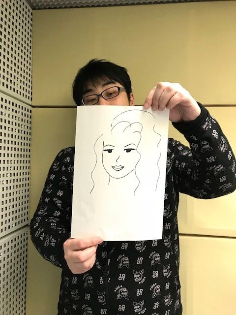 1月25日（木）～ALESSIA CARA～