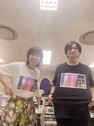 2024年8月6日放送分「FUJIKO ROCK FES 2024反省会」