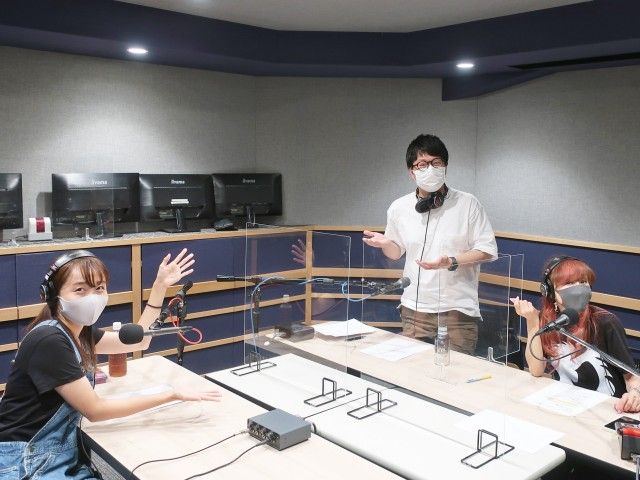 2021.8.25 ～ ゲスト：矢井田瞳さん①