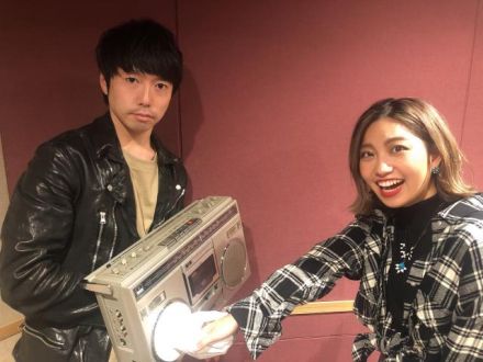 2020年2月9日からのリアラジ