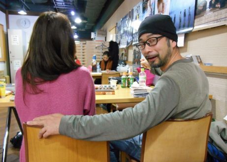 1月22日(水)のテーマは…