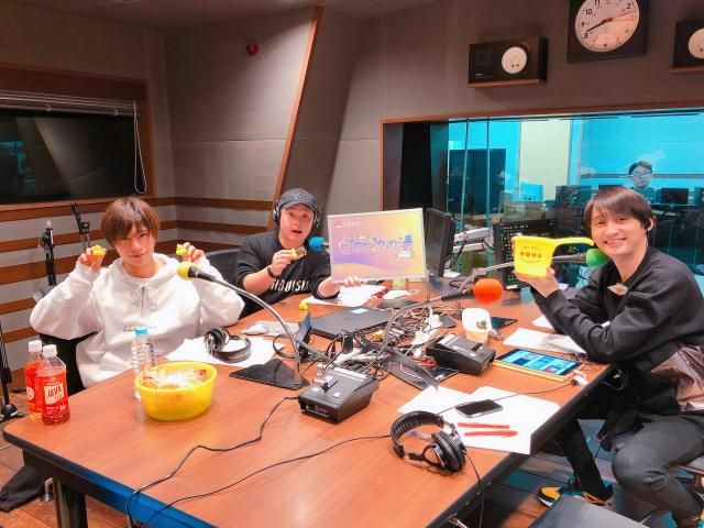 第2回公録はコール多め！1時間越えの大盛況！