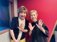 小林幸子さん60周年おめでとうございます！ワハハ本舗は40周年！