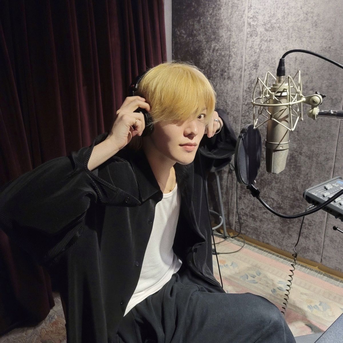 NCT 127 ユウタのYUTA at Home #76