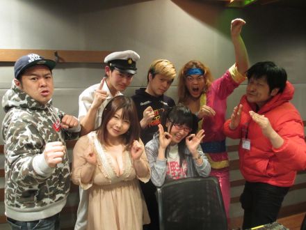 DPG放送事故スレスレ！