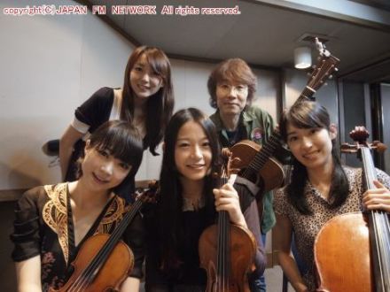 PROGRAM　NO.2013-027　　7/4～7/8