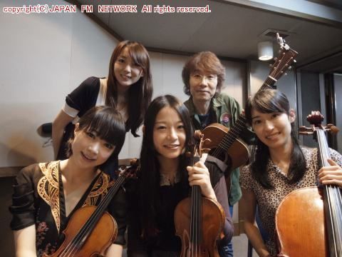 PROGRAM　NO.2013-027　　7/4～7/8