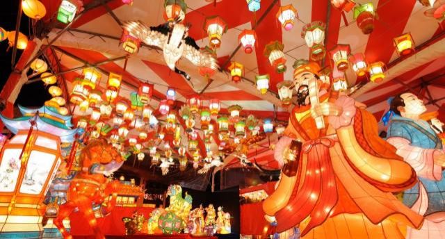 長崎ランタンフェスティバルウィーク♪火曜日♪♪