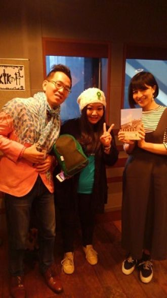 11月19日（木）オヒル ノオト