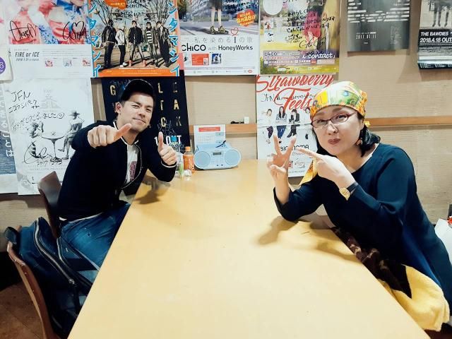 探偵多し…！？