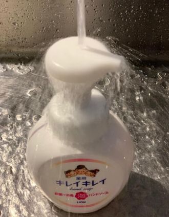 突然ですが、新コーナーが始まりました！