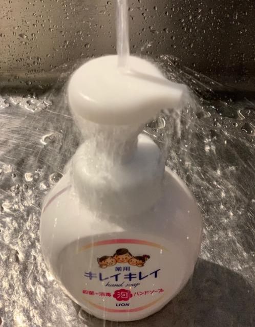 突然ですが、新コーナーが始まりました！