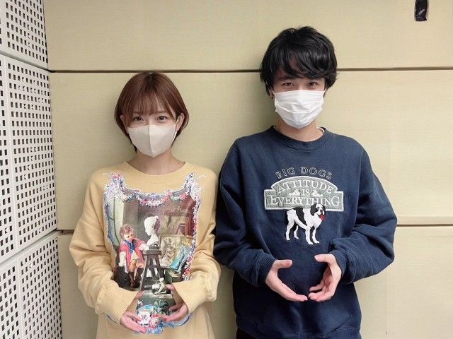 10月26日(水)第30回放送！ メッセージテーマは「あつまれ どうぶつの話  」