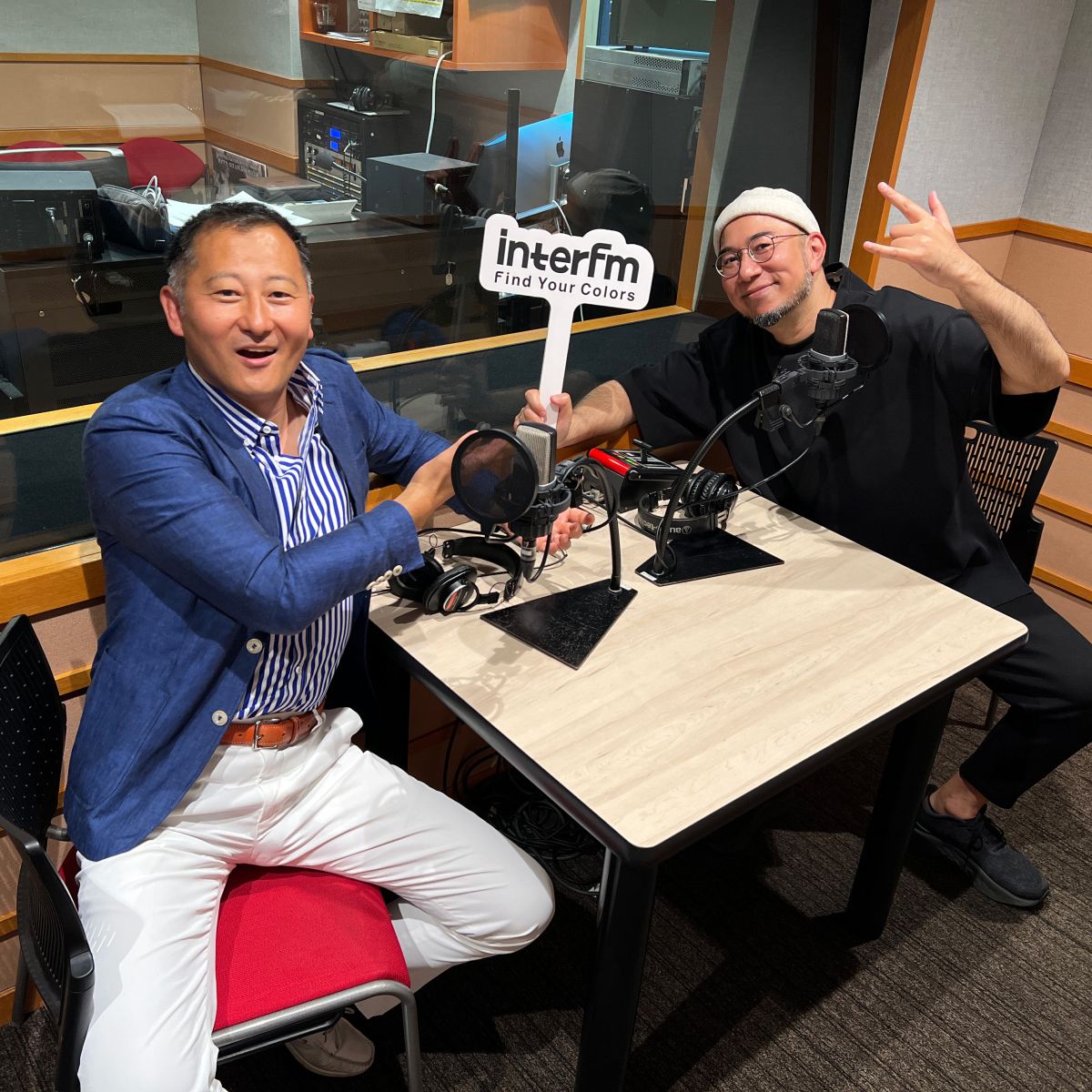 #10：Hikaさん、2人のTeacherと自身のHead Teacherへの道！▽英語のフレーズは「Don't tell me it's not worth trying for」！