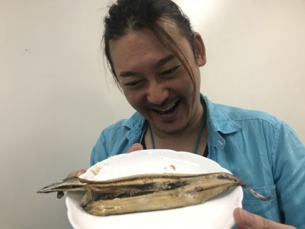 2021年9月13日(月)はぴねすくらぶ「北海道産 干物3種セット！」