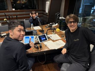 #169 「人がいて、馬がいて、また人がいる」