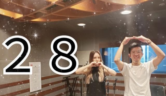 9/23(月)Song List♪