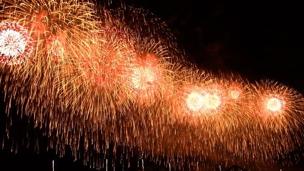 中越大震災からの復興、１０年目の新潟