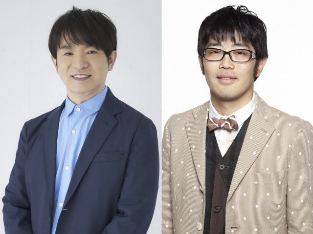 『TOKYO SPEAKEASY』今夜は、よゐこ 濱口優さんと、ドランクドラゴン 鈴木拓さんがご来店！