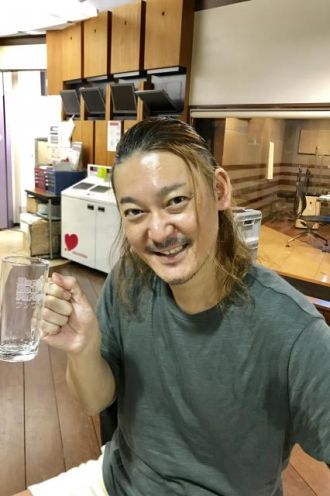 2018年8月21日(火）今日のテーマは【カートーク！！】