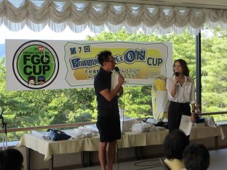 FGOカップin長野＿パターゴルフ大会の模様（後編）