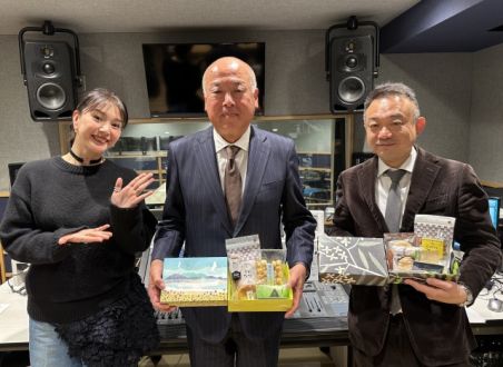 Vol.510高松空港株式会社 小幡義樹さん・第1週目