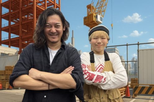 2025年10月7日（火）テーマ「ザ・裏側！」