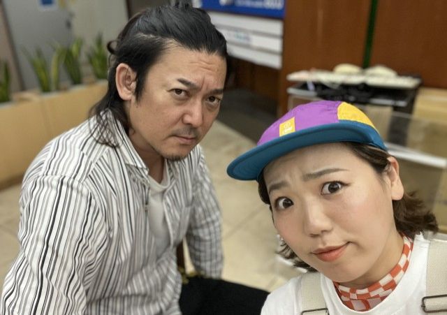 2025年5月27日(火)テーマ「○○に○○！」