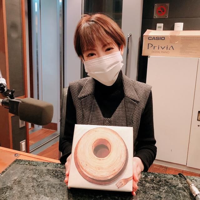 11月4日（水）担当：綿谷エリナ