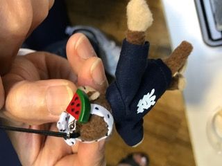 №９６　　ひんやりする話　パート２