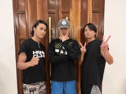 新#066「言葉ないやん」