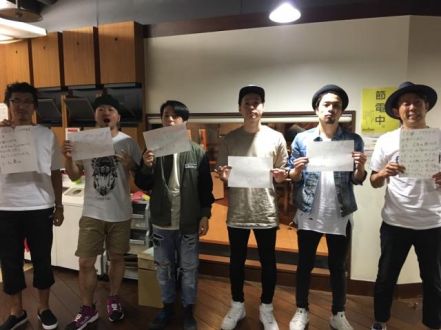 ◆５月１２日放送後記◆