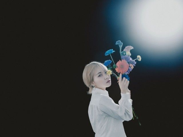 4月23日（火）の『真夜中のプレイリスト』担当は声優の富田美憂さんです！