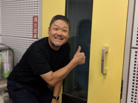 鈴木ダイさん出演のデリフラ、今日のテーマは「観賞用〇〇」