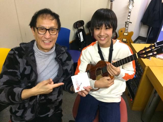 年の差 50才 トークセッション