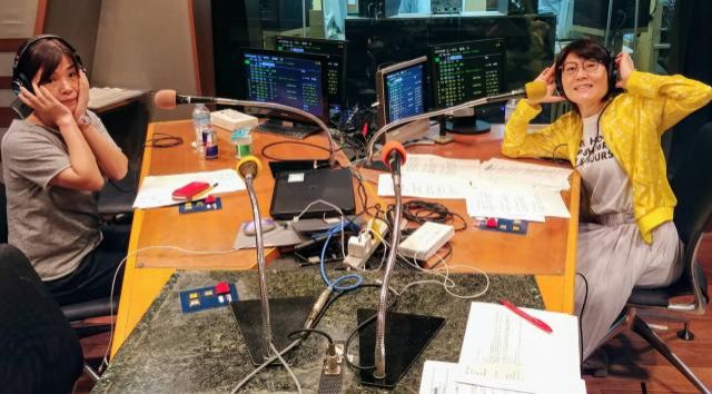 【音声コンテンツ配信】６月９日「大久保さんが、珍しくイラッとした事とは！？」