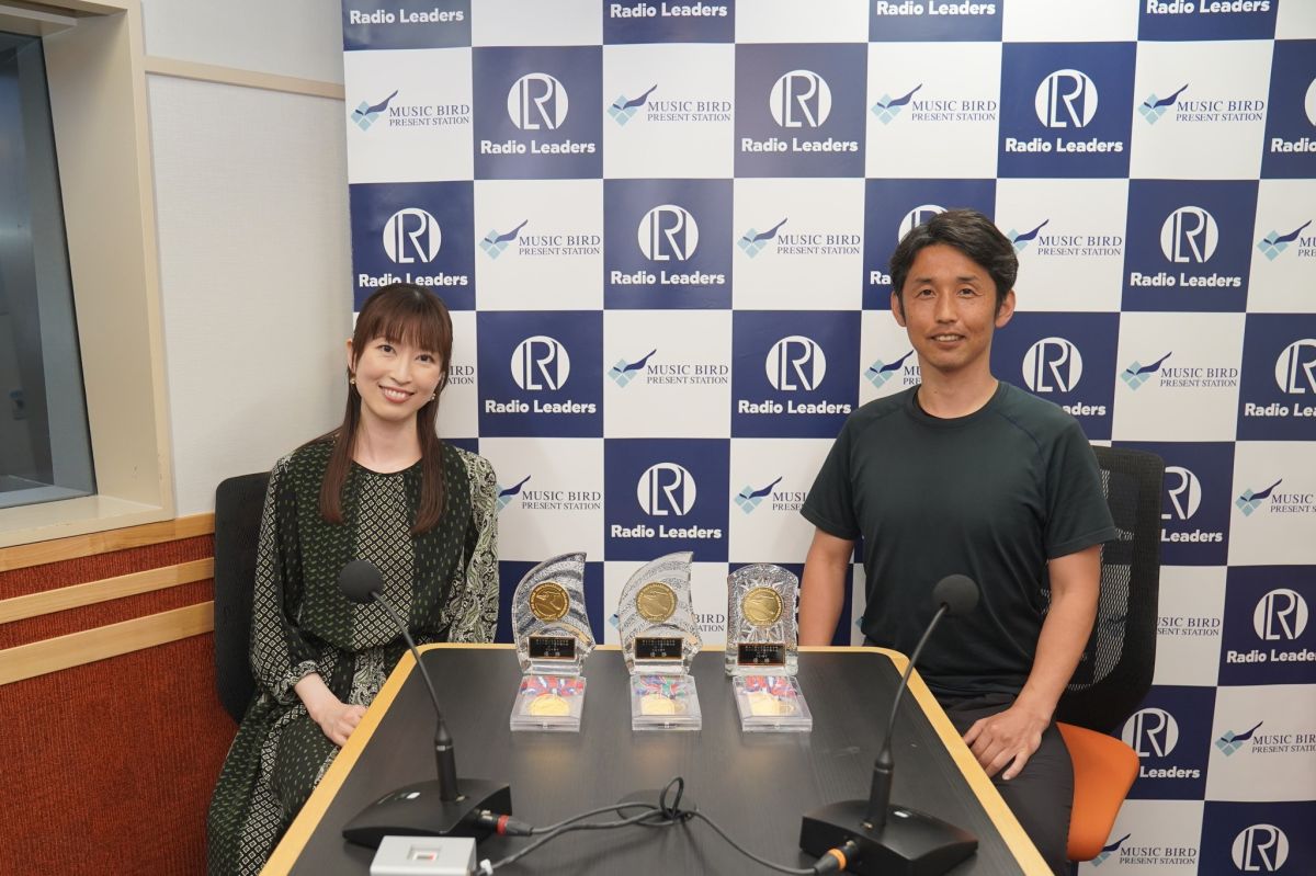 カラダの調子が整うことにより、自分の人生の更なる可能性にチャレンジする人を増やしていきたい