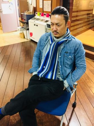 2017年12月12日（火）今日のテーマは「2017年、どんな感じだった〜？」