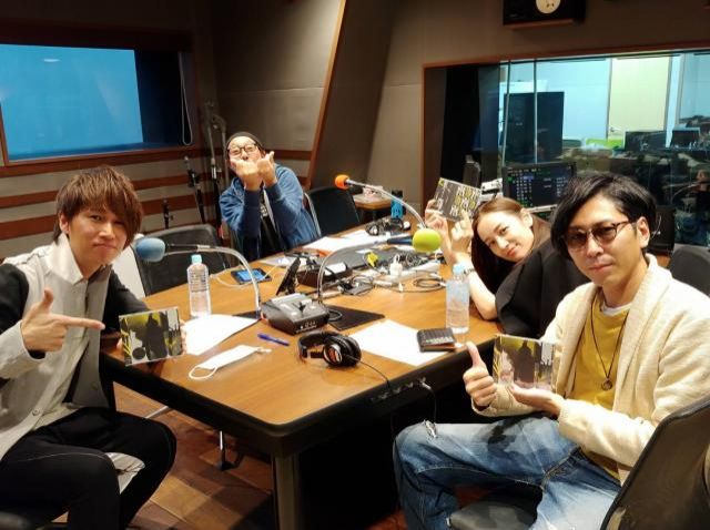 3月14日ゲスト「SID」