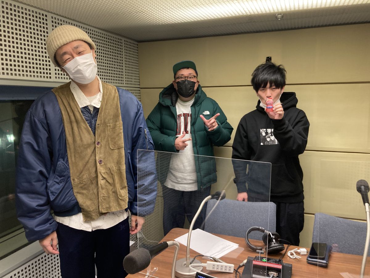 聴けば開運！新年から約150万的中させた話