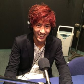 新コーナースタート！高野ヴァージョン