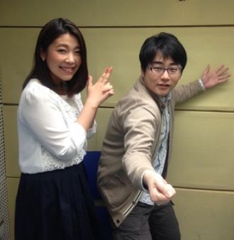 6月3日（金）のゲストは、Monicaさん！