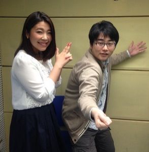 6月3日（金）のゲストは、Monicaさん！