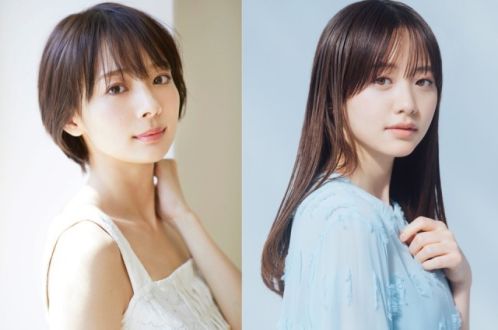 『TOKYO SPEAKEASY』今夜は、プロ雀士 岡田紗佳さんと、フリーアナウンサー 森香澄さんがご来店！