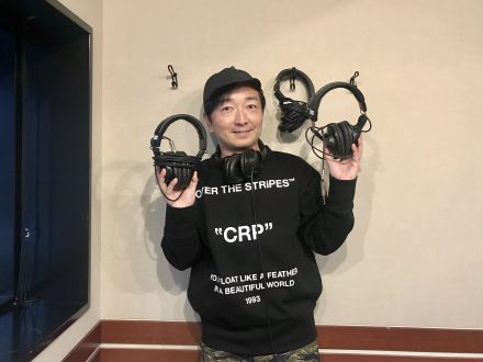 #199『新しいADの呼び名は？』 